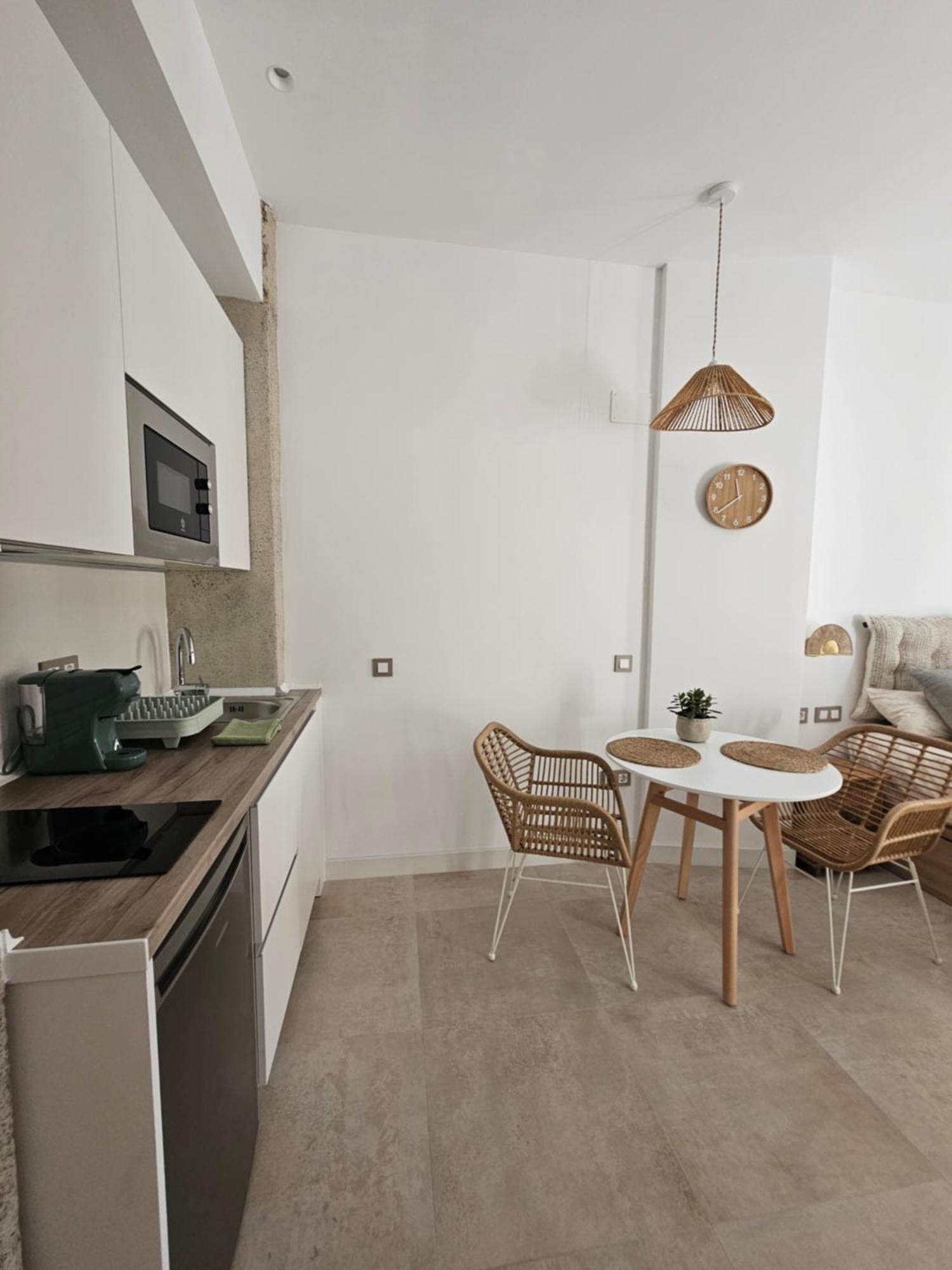 Apartamento Calathea