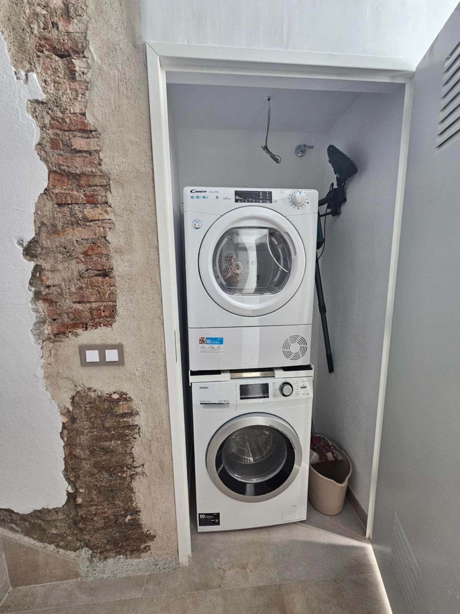 Apartamento Calathea Málaga